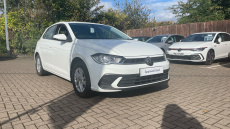 Volkswagen Polo 1.0 Life 5dr Petrol Hatchback